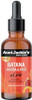 Aunt Jackie's Curls & Coils Batana Jojoba & Rice Elixir Hair and Scalp Oil