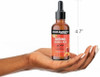 Aunt Jackie's Curls & Coils Batana Jojoba & Rice Elixir Hair and Scalp Oil