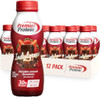 Premier Protein Shake INDULGENCE Chocolate Covered Strawberry 30g Protein 170 Calories 3g Sugar 11.5 fl oz, 12 Pack (Packaging May Vary)