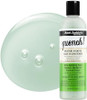 Aunt Jackie's Curls and Coils Quench Moisture Intensive Leave In Hair Conditioner for Natural Curls