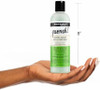 Aunt Jackie's Curls and Coils Quench Moisture Intensive Leave In Hair Conditioner for Natural Curls