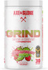 Axe & Sledge The Grind Essential Amino Acids EAA & BCAA Powder Muscle Recovery & Electrolytes for Hydration