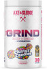 Axe & Sledge The Grind Essential Amino Acids EAA & BCAA Powder Muscle Recovery & Electrolytes for Hydration