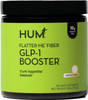 HUM Flatter Me Fiber Women & Men Mixes with Any Beverage Vegan  Non-GMO