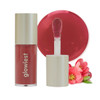 glowiest Dream Glow Tinted Lip Oil  3 in 1 Formula Lip Gloss with a high shine finish Non sticky Long Lasting Korean Plumped Tinted Lip Oil 0.19 fl. oz. 5.7 ml