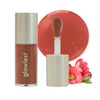 glowiest Dream Glow Tinted Lip Oil  3 in 1 Formula Lip Gloss with a high shine finish Non sticky Long Lasting Korean Plumped Tinted Lip Oil 0.19 fl. oz. 5.7 ml