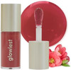 glowiest Dream Glow Tinted Lip Oil  3 in 1 Formula Lip Gloss with a high shine finish Non sticky Long Lasting Korean Plumped Tinted Lip Oil 0.19 fl. oz. 5.7 ml