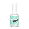 AZUREBEAUTY Dip Powder Base Coat 15 ml Dip Powder Base Coat for Nail Dipping Powder Set