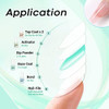 AZUREBEAUTY Dip Powder Base Coat 15 ml Dip Powder Base Coat for Nail Dipping Powder Set