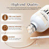 AZUREBEAUTY Dip Powder Base Coat 15 ml Dip Powder Base Coat for Nail Dipping Powder Set