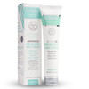 Silver Biotics Advanced Skin Cream | Lotion Infused with SilverSol and Hyaluronic Acid | All Natural Ingredients to Heal, Smooth Your Skin Blemishes and Scars | 1.2 oz