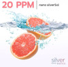 Silver Biotics Advanced Skin Cream | Lotion Infused with SilverSol and Hyaluronic Acid | All Natural Ingredients to Heal, Smooth Your Skin Blemishes and Scars | 1.2 oz