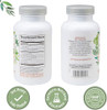 Quantum Health SuperLysine+ 1500mg L lysine Immune Support 180 Tablets  Essential Amino Acid Vitamin C Echinacea Licorice Bee Propolis and  Odorless Garlic Daily Formula