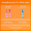 amika the wizard detangling primer
