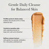ARENCIA Rice Mochi Fresh Cleanser - Moisturizing & Deep-Cleansing (4.23oz)