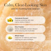 ARENCIA Rice Mochi Fresh Cleanser - Moisturizing & Deep-Cleansing (4.23oz)
