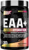 Nutrex Research EAA Hydration  EAAs + BCAA Powder  Muscle Recovery Strength Muscle Building Endurance  8G Essential Amino Acids + Electrolytes  (Packaging My Vary) 30 Servings