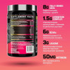 Nutrex Research EAA Hydration  EAAs + BCAA Powder  Muscle Recovery Strength Muscle Building Endurance  8G Essential Amino Acids + Electrolytes  (Packaging My Vary) 30 Servings