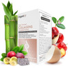 Organixx Clean Sourced Collagen Peptides  of hydrolyzed collagen (I, II, III, V, X) with Vitamin C supports hair nail skin bone and  joint health