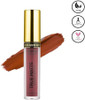 Armaf Beauté True Matte Liquid Lipstick - Long Lasting Lipstick, Copper Canyon, 4ml / 0.13 fl.oz