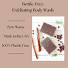 Aspen Kay Naturals Coffee & Oatmeal Exfoliating Soap, Natural & Organic Coffee Scrub. 4.5 oz | Handmade Cold Process Soap, with Organic Shea Butter & Pure Essential Oils. For Men & Women. For Soft, Smooth Feeling Skin