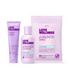 Love Wellness  Cleanser Cream and Wipes Fragrance Free