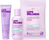 Love Wellness  Cleanser Cream and Wipes Fragrance Free