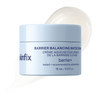 Skinfix Barrier Balancing Water Cream  Weightless Moisturizer with Hyaluronic Acid & Niacinamide - Combo + Oily Skin - Acne-Safe Non-Comedogenic Fragrance Free  Vegan Cruelty Free