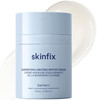 Skinfix Barrier Balancing Water Cream  Weightless Moisturizer with Hyaluronic Acid & Niacinamide - Combo + Oily Skin - Acne-Safe Non-Comedogenic Fragrance Free  Vegan Cruelty Free