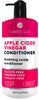 BELLISSO Biotin Conditioner Sulfate Free Hair Thickening Products for Women and Men