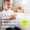 ATTITUDE Foaming Hand Soap for Kids, EWG Verified, Dermatologically Tested, Plant- and Mineral-Based Ingredients, Vegan, 10 Fl Oz