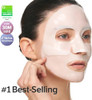 SUNGBOON EDITOR  Overnight Mask Hydrating Mask for Glass Skin Wrinkle Care Firming and  Pore Refining 2,160,000PPB Collagen + 9 Peptides Korean Skincare 4ea Gifts for Women