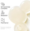 SKINTIFIC 5X Ceramide Barrier Serum with Centella & Hyaluronic Acid, 20ml | Lightweight Face Serum for Dry, Sensitive Skin Helps Calm Redness, Strengthen and Repair Skin Barrier