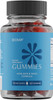 BIOMA Hair Skin & Nails Beauty Gummies - Supports Growth & Strength with Biotin Collagen Zinc & Vitamins C & D - Gluten-Free - 60 Gummies (30-Day Supply)