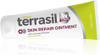 terrasil Skin Repair Ointment Angular Cheilitis Folliculitis Boils  Relief for Impetigo  Lichen Sclerosus and  Pitted Keratolysis. Supports Healing and Skin Protection Dermatologist Tested