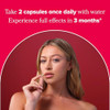 O Positiv URO Vaginal Moisture & Mood with KSM-66® Ashwagandha