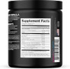 Bucked Up Pre Workout South Beach 200mg Caffeine with Citrulline Malate Beta Alanine AlphaSize and Taurine Pre Workout Powder