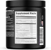 Bucked Up Woke HIGH STIM Pre Workout Best Tasting Focus Nootropic Pump Strength and Growth