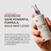 DS Labs Spectral Men’s Hair Density Serum formerly Spectral DNCN  Lightweight Leave In for Fuller Looking, Thicker Looking Hair Fast Absorbing  Non Greasy  For All Hair Types 60mL