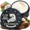 Bossman Relaxing Beard Balm for Men - 2 oz