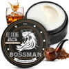 Bossman Relaxing Beard Balm for Men - 2 oz