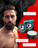 Bossman Relaxing Beard Balm for Men - 2 oz