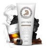 Bossman Cooling & Caffeinated After Shave Balm for Men – Soothes & Protects with Menthol, Caffeine & Tea Tree