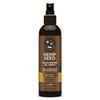 Hemp Seed Moisturizing Oil Spray 8 oz  Smooth Moisturize and Protect Skin  With Vitamin E + Hemp Seed Coconut and Avocado Oils Vegan Cruelty Free