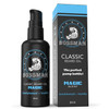 Bossman Organic Mustache & Beard Oil for Men, 2 oz – Natural Beard Moisturizer with Jojoba, Argan & Avocado Oils