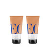 EO Hand Cream Moisturizer 2.5 oz Pack of 2