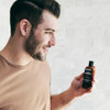 Brickell Men's Daily Essential Face Moisturizer for Men, Fast-Absorbing Face Lotion with Niacinamide, Green Tea, and Hyaluronic Acid, 4 Ounce, Unscented