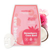 ESW Beauty Mocktail Face Mask Set Korean Skin Care  C Face Masks for Hydrating Revitalizing & Calming