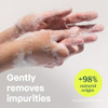 BIO SPECTRA ATTITUDE Liquid Hand Soap EWG Verified Plant and Mineral Based Vegan Personal Care Products