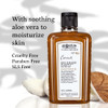 C.O. Bigelow Body Wash, Village Perfumer Moisturizing Body Wash with Aloe Vera, 10 Fl Oz